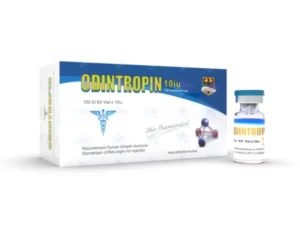 OdinTropin 100iu