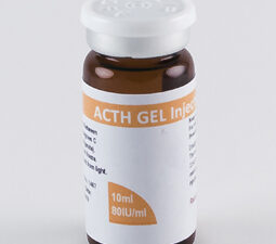 ACTH Gel Injection- 80IU/ml