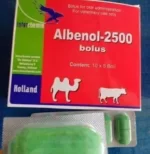 ALBENOL 2500