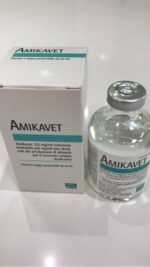 AMIKAVET