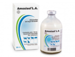 AMOXISOL® LA