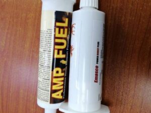 AMP FUEL PASTE