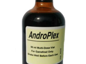 ANDROPLEX – 50ml