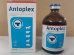 ANTOPLEX 100 ML