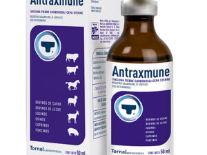 ANTRAXMUNE