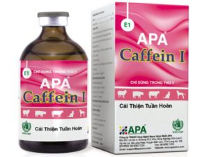 APA CAFFEIN I