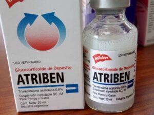 ATRIBEN