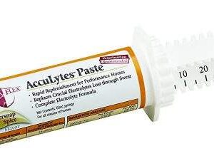 Acculytes Paste 60cc