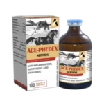 Ace-Phedex Septryl injection