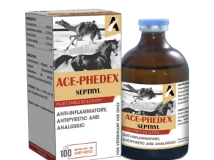 Ace-Phedex Septryl injection