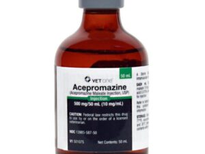 Acepromazine