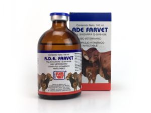 ADE Farvet 100 ml