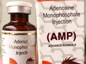 Adenosine Monophosphate Injection (AMP)