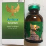 Arnicha injection