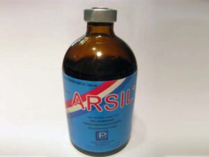 Arsil – 100ml