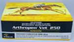 Arthropen Vet 250 Injection 6ml x 12 vials