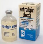 Artralgin Dexa Injectable 100Ml