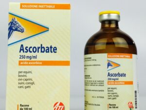 Ascorbate 100 ml