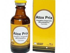 Atox Prix