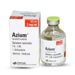 Azium injection