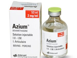 Azium injection