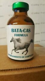 BATACAS 30ml