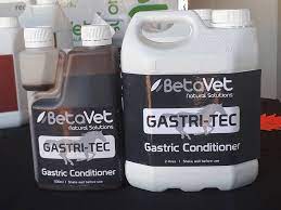 BETAVET GASTRITEC