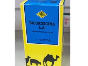 BICORMICIN LA