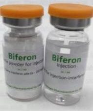 BIFERON INJECTION