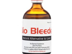 BIO BLEEDER – 100 ML