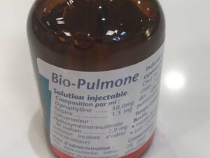 BIO-PULMONE