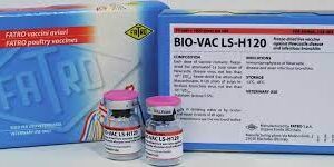 BİOVAC LS-H120