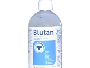 BLUTAN