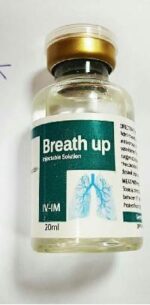 BREATH UP