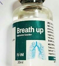 BREATH UP