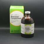 BUSCOPAN COMPOSITUM SOLUTION