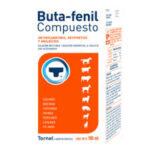 BUTA-FENIL COMPUESTO