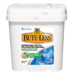 BUTE-LESS PELLETS – 5LB