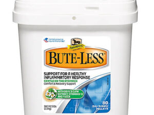 BUTE-LESS PELLETS – 5LB