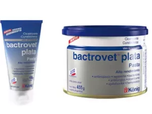 Bactrovet Plata Paste