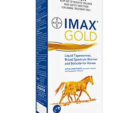 BAYER IMAX GOLD