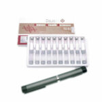 Beligas HGH 10x10iu Cartridge set with pen