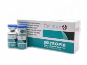 BELTROPIN 100 IU