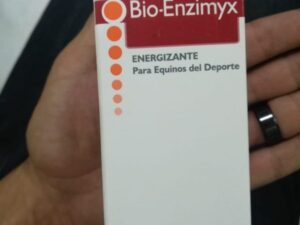 Bio Enzimyx