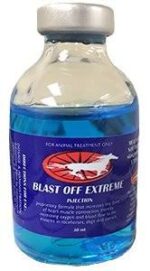 Blast Off Extreme 30ml