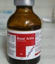 Blood Active Injection