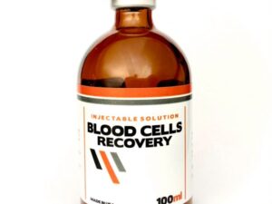 Blood Cells Recovery