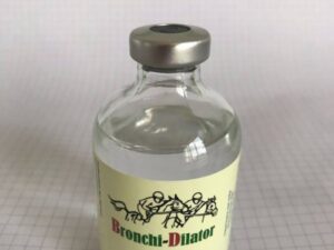 Bronchi-Dilator 50ml