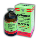 Butadin Injection