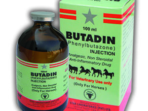 Butadin Injection